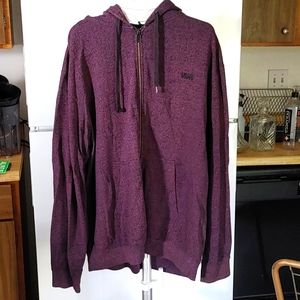 Vintage Vans Sweatshirt